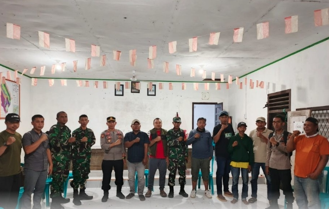 Musyawarah Masyarakat Desa